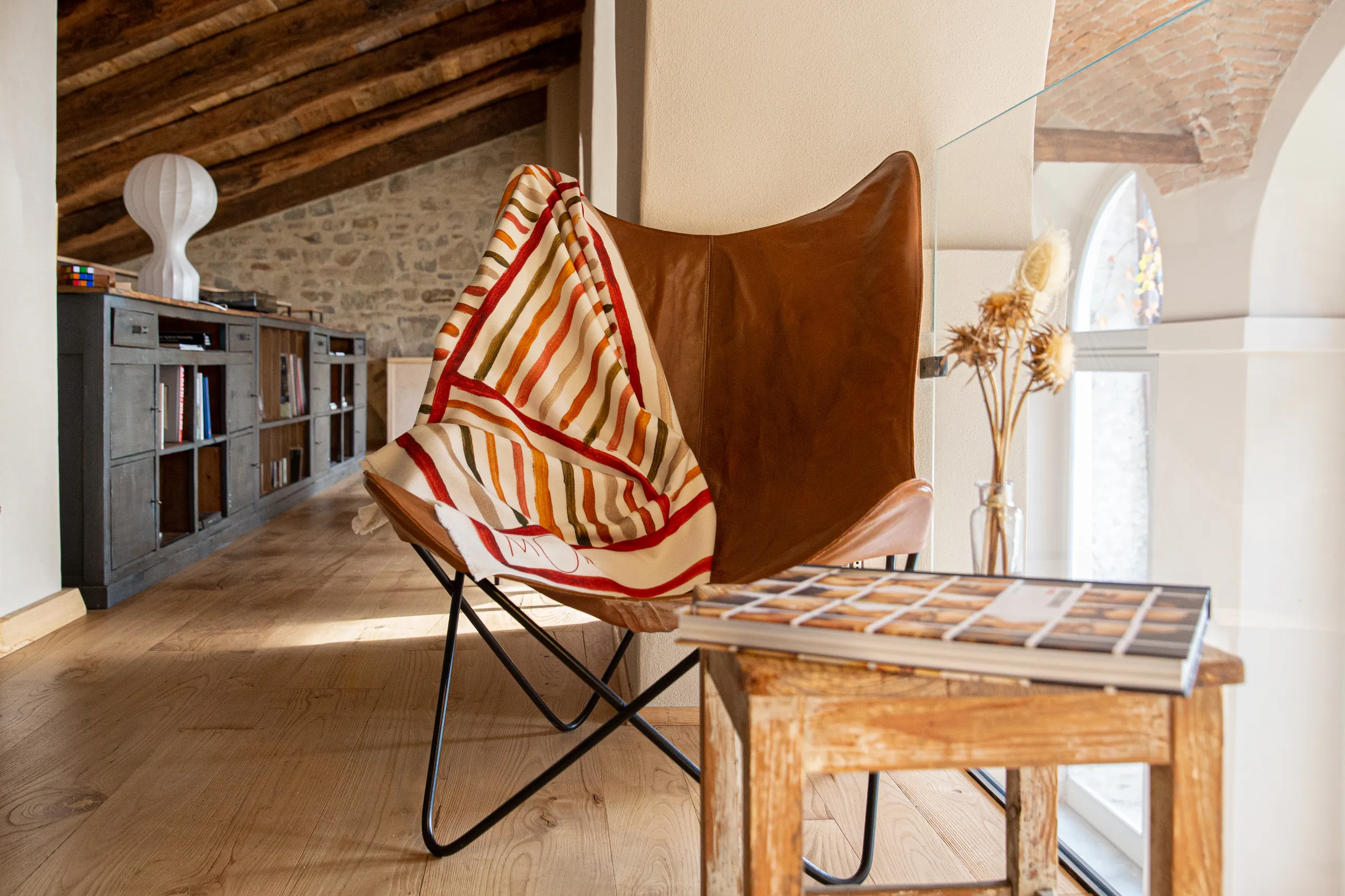 Interiors — MON
